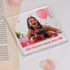 Shop Personalized Main Character Energy Acrylic Photo Frame