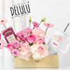 Buy Personalized Main Character Energy Gift Hamper