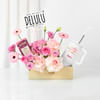 Shop Personalized Main Character Energy Gift Hamper