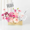 Personalized Main Character Energy Gift Hamper Online