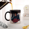 Buy Personalized Main Character Energy Kids Magic Mug