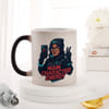 Shop Personalized Main Character Energy Kids Magic Mug