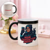 Personalized Main Character Energy Kids Magic Mug