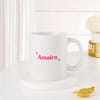 Buy Personalized Main Character Energy Kids Mug