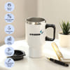 Gift Personalized Main Player Gamer Travel Mug