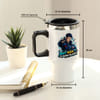 Buy Personalized Main Player Gamer Travel Mug