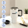 Gift Personalized Main Player Gamer Travel Mug