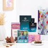 Personalized Man Of The Moment Birthday Gift Hamper Online