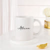 Shop Personalized Manifest Coffee Mug