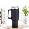 Shop Personalized Matte Black Tumbler