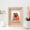 Buy Personalized Memories and Greenery Combo
