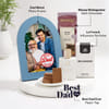 Gift Personalized Memories & Moments with Dad