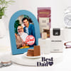 Personalized Memories & Moments with Dad