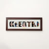 Buy Personalized Memories Name Frame