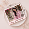 Gift Personalized Memories & Perfume Hamper