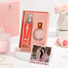 Personalized Memories & Perfume Hamper