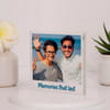 Buy Personalized Memories That Last Acrylic Photo Frame