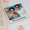 Shop Personalized Memories That Last Acrylic Photo Frame