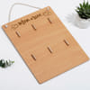 Shop Personalized Memories Wooden Mom Photo Board
