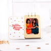 Buy Personalized Memory Album For Sister