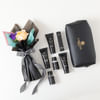 Buy Personalized Men's Personal Care Kit And Bouquet Combo