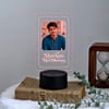 Buy Personalized Mera Hero Mera Dhamaka LED Lamp