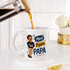 Shop Personalized Mere Pyaare Papa Mug & Coaster Duo
