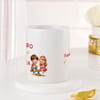 Shop Personalized Meri Behna Ceramic Mug