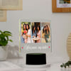 Buy Personalized Meri Jaan My Sister LED Photo Frame
