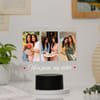 Shop Personalized Meri Jaan My Sister LED Photo Frame