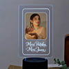 Shop Personalized Meri Pataka Meri Jaan LED Lamp