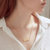 Shop Personalized Message Pendent for Mother's Day