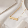 Personalized Message Pendent for Mother's Day