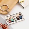 Buy Personalized Metal Key Chain