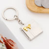 Shop Personalized Metal Key Chain Keepsake