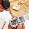 Personalized Metal Key Chain Keepsake Online
