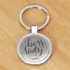 Personalized metal keychain Online