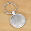 Gift Personalized metal keychain