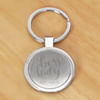 Personalized metal keychain Online