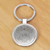 Personalized Metal Keychain Online