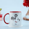 Personalized Mickey Mug Online