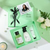 Personalized Minty Fresh Self-Care Set Online