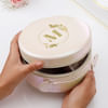 Personalized Mirror Glam Jewellery Organizer Online