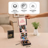 Gift Personalized Miss Fabulous Photo Pop-Up Box