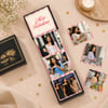 Buy Personalized Miss Fabulous Photo Pop-Up Box