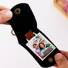 Gift Personalized Mom Life Memory Keychain