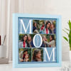 Gift Personalized MOM Love Collage Frame