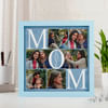 Buy Personalized MOM Love Collage Frame