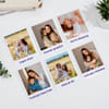 Shop Personalized Mom Photo Memory Board