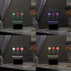 Buy Personalized Mom's Garden LED  Lamp